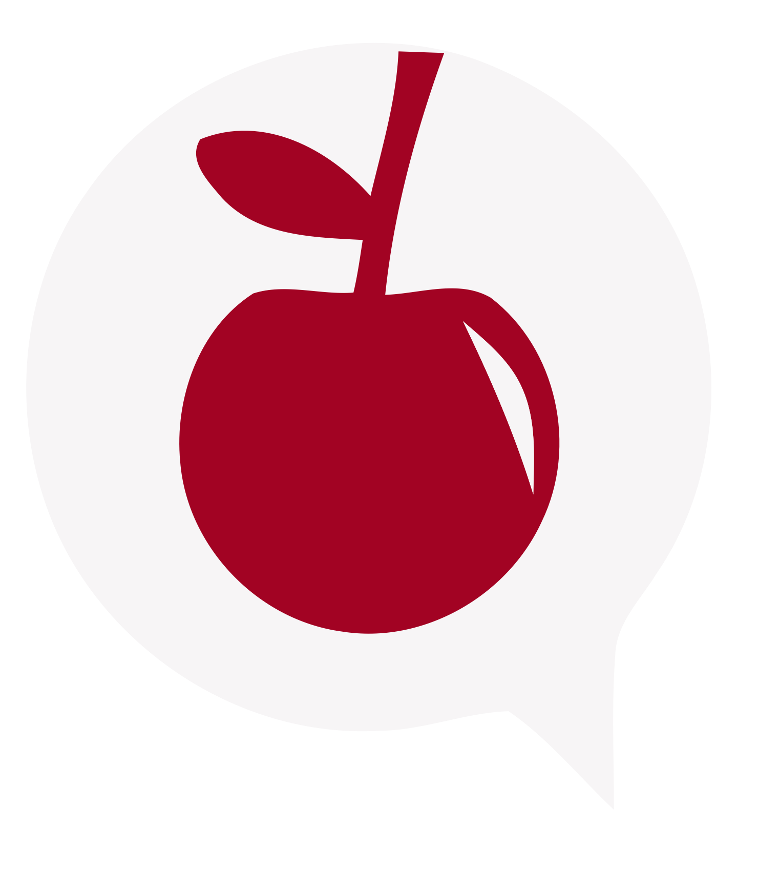 Cherry Social Media Logo